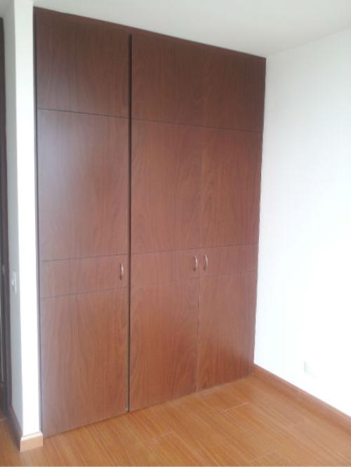 Apartamento de 3 alcobas en arriendo en Nueva Zelandia, Bogotá, 86 m² · foto 4 de 16