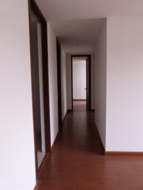 Apartamento de 3 alcobas en arriendo en Nueva Zelandia, Bogotá, 86 m² · foto 5 de 16