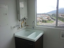 Apartamento de 3 alcobas en arriendo en Nueva Zelandia, Bogotá, 86 m² · foto 9 de 16