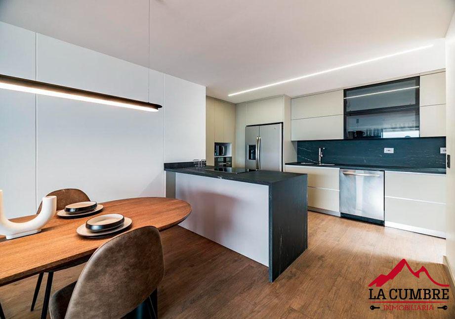 Apartamento en arriendo en El Tesoro, Medellín · foto 5 de 12