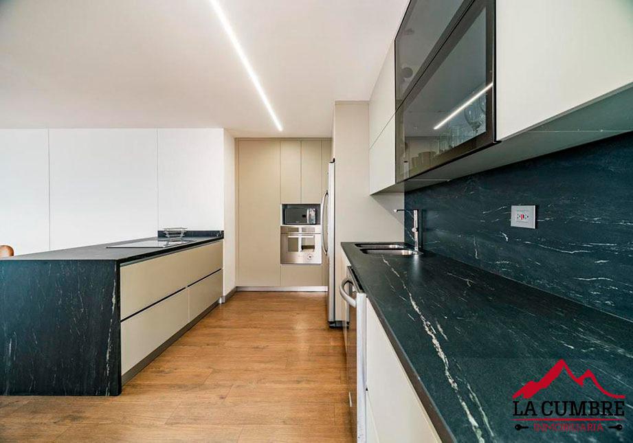 Apartamento en arriendo en El Tesoro, Medellín · foto 6 de 12