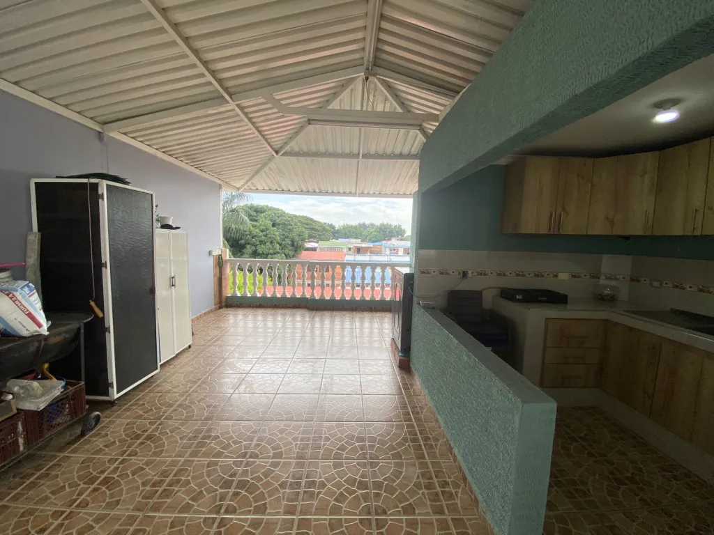 Edificio en venta en Las Americas, Palmira, 342 m² · foto 19 de 24