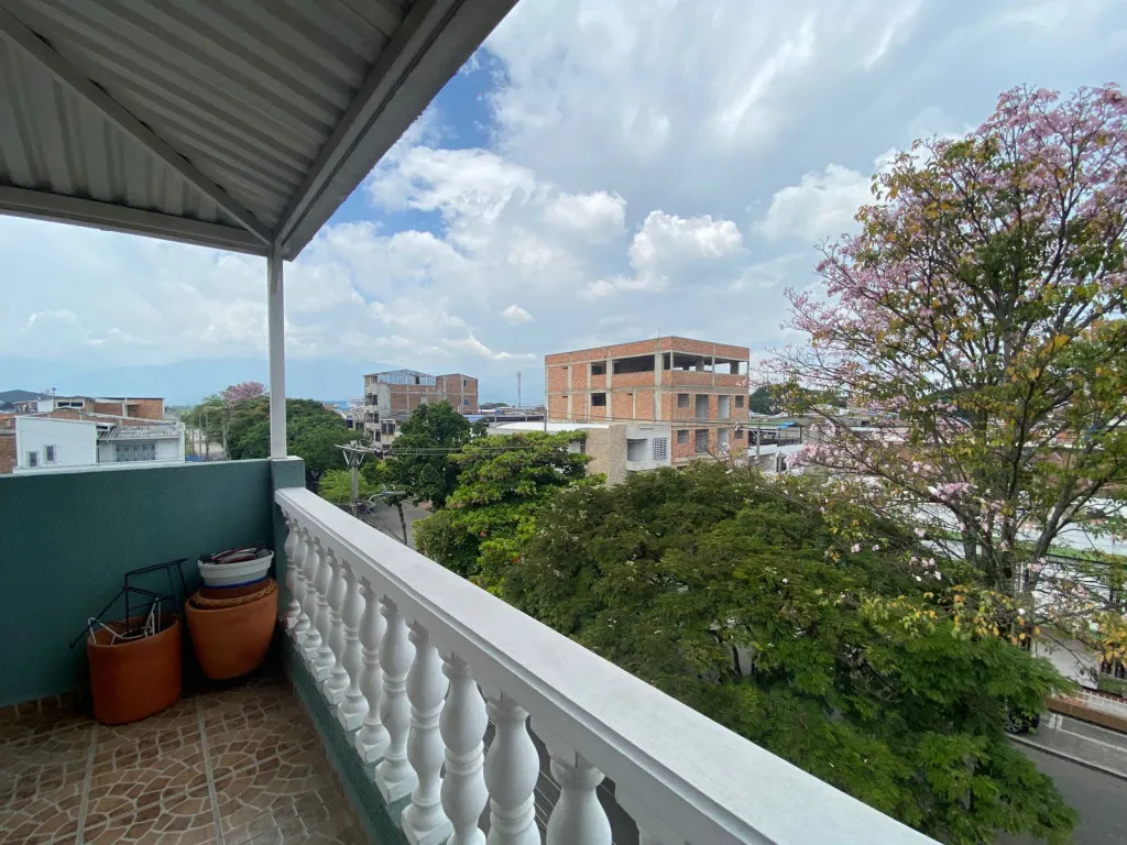 Edificio en venta en Las Americas, Palmira, 342 m² · foto 20 de 24
