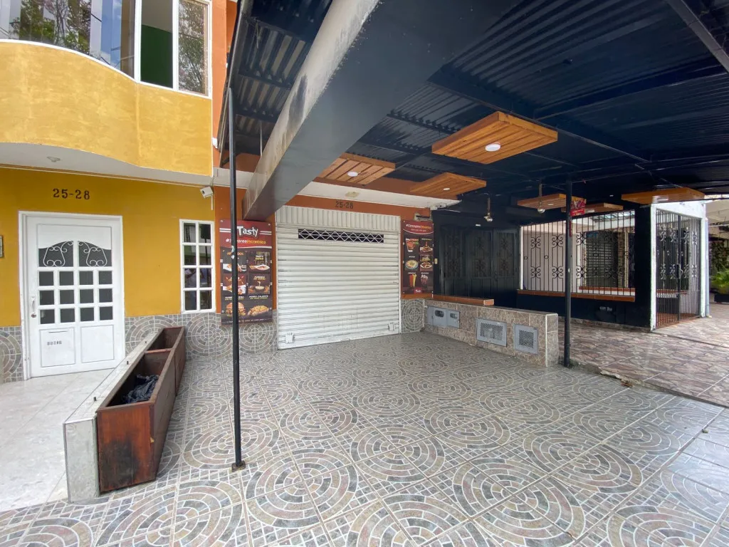 Edificio en venta en Las Americas, Palmira, 342 m² · foto 3 de 24