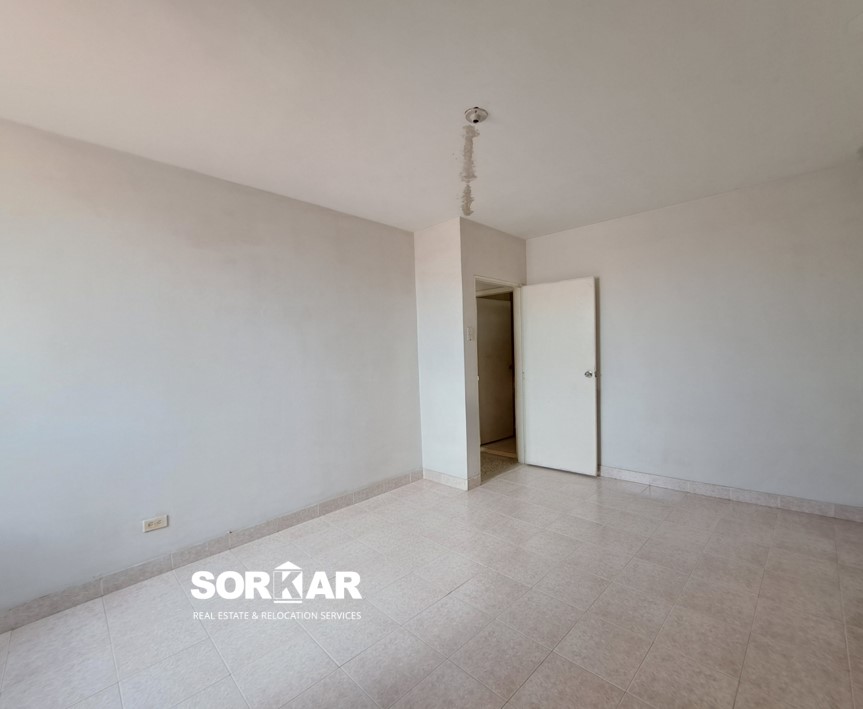 Apartamento de 3 alcobas en venta en Andalucia, Barranquilla, 117 m² · foto 10 de 12