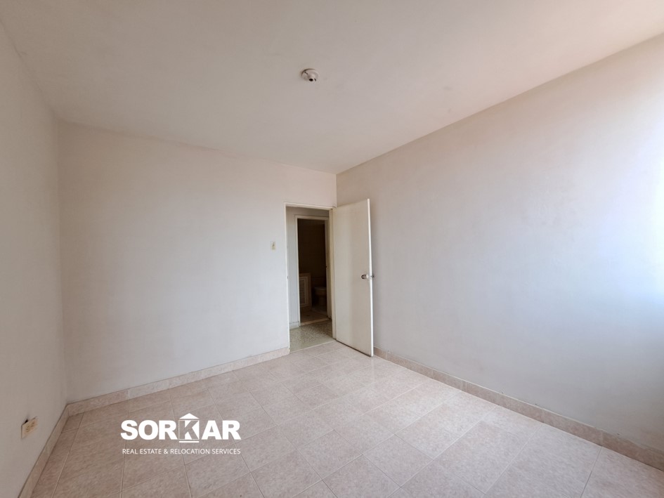Apartamento de 3 alcobas en venta en Andalucia, Barranquilla, 117 m² · foto 11 de 12