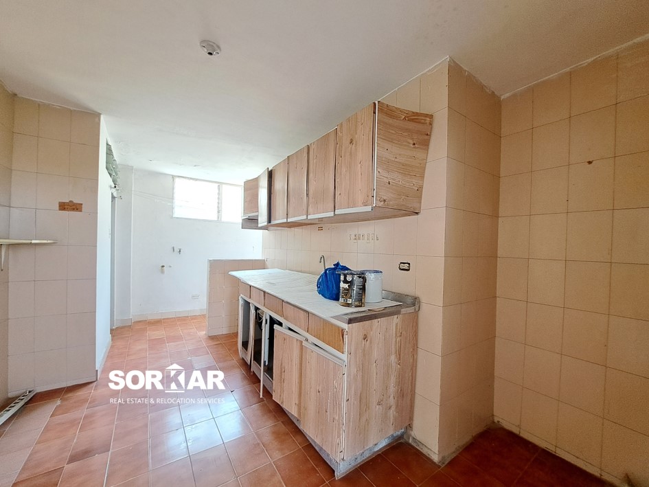 Apartamento de 3 alcobas en venta en Andalucia, Barranquilla, 117 m² · foto 3 de 12
