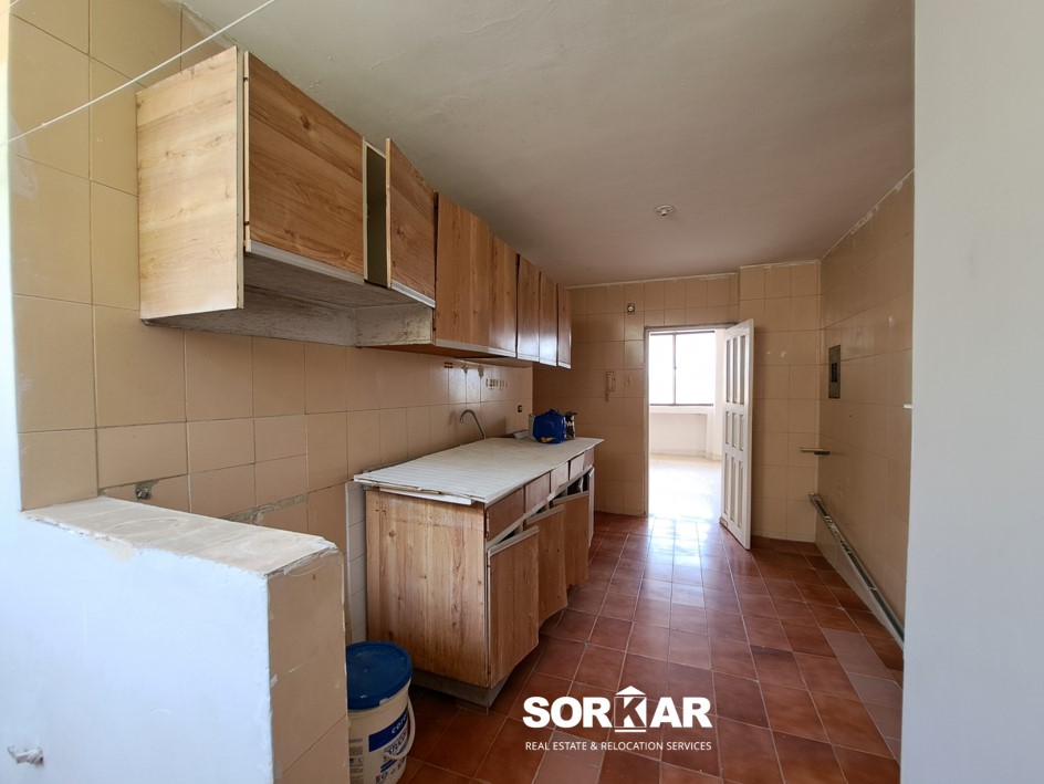 Apartamento de 3 alcobas en venta en Andalucia, Barranquilla, 117 m² · foto 4 de 12