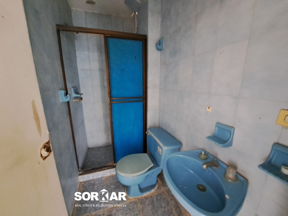 Apartamento de 3 alcobas en venta en Andalucia, Barranquilla, 117 m² · foto 6 de 12