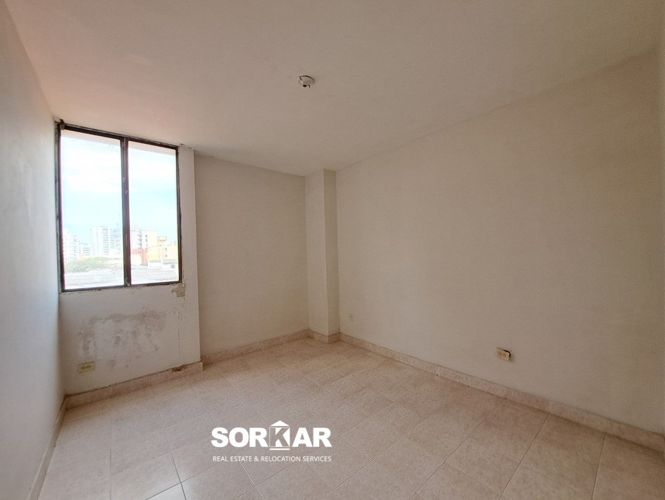 Apartamento de 3 alcobas en venta en Andalucia, Barranquilla, 117 m² · foto 7 de 12