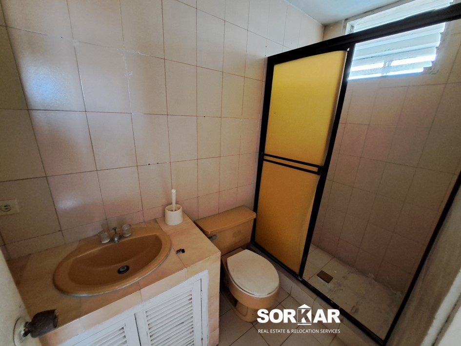 Apartamento de 3 alcobas en venta en Andalucia, Barranquilla, 117 m² · foto 8 de 12