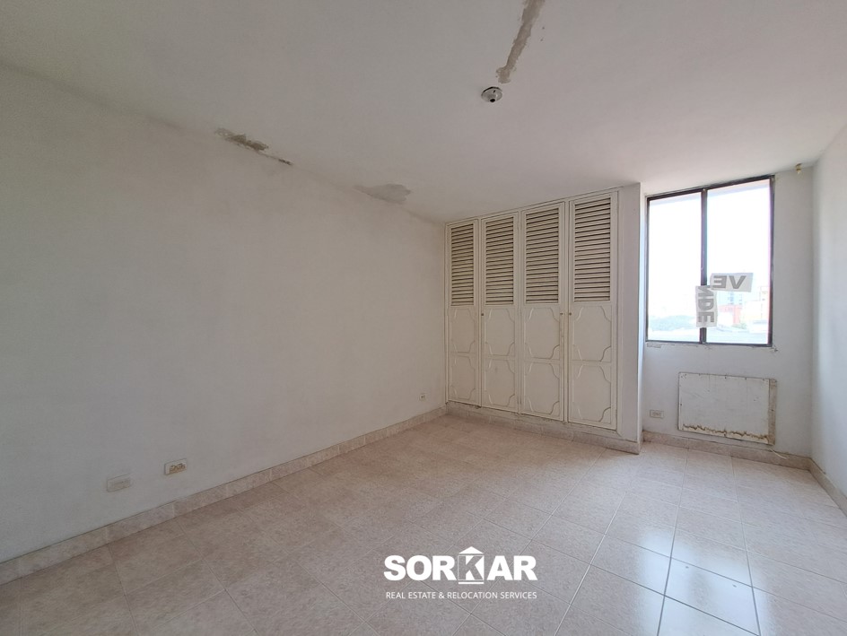 Apartamento de 3 alcobas en venta en Andalucia, Barranquilla, 117 m² · foto 9 de 12