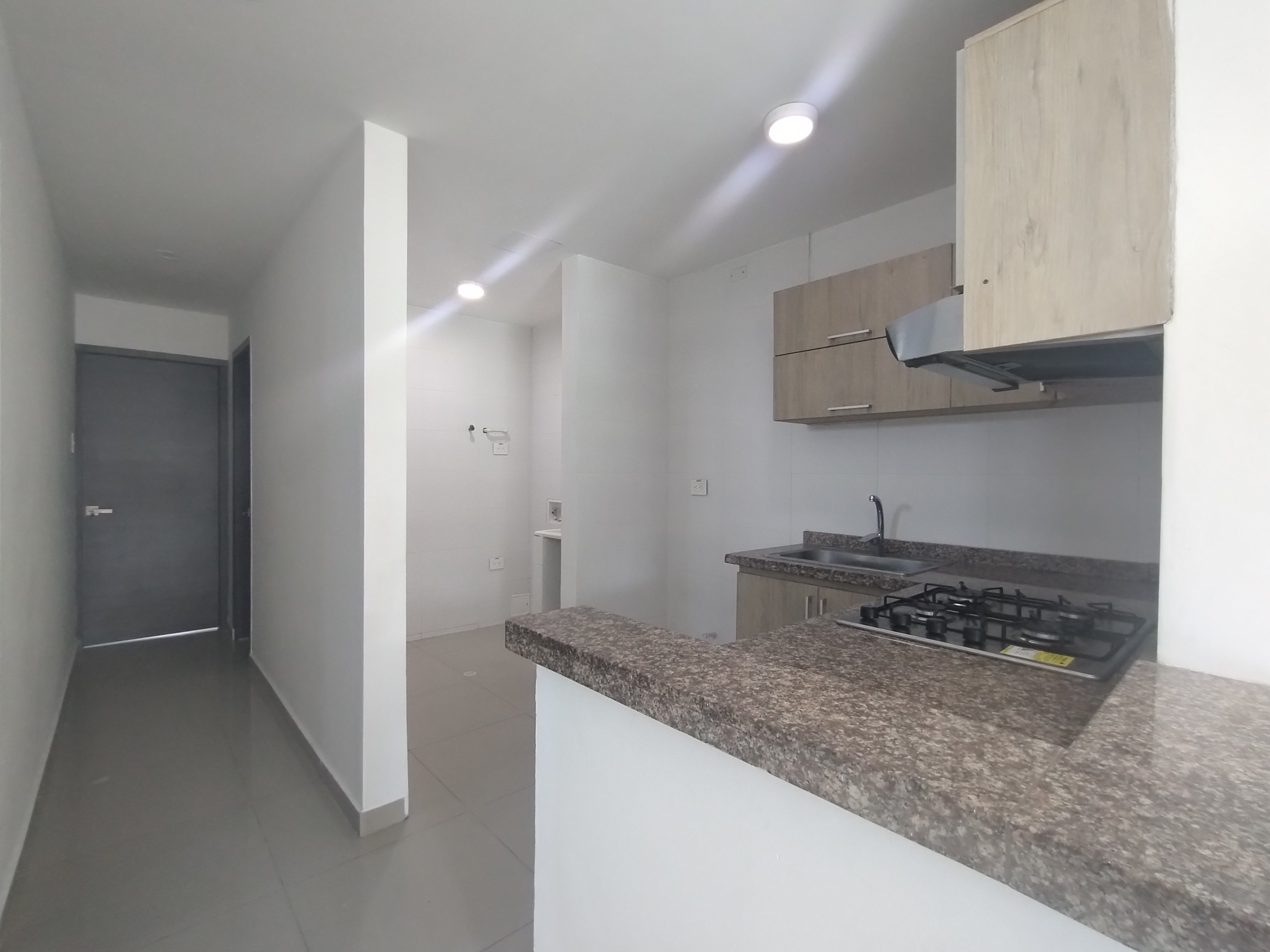 Apartamento en arriendo en Villa Santos, Barranquilla · foto 12 de 17
