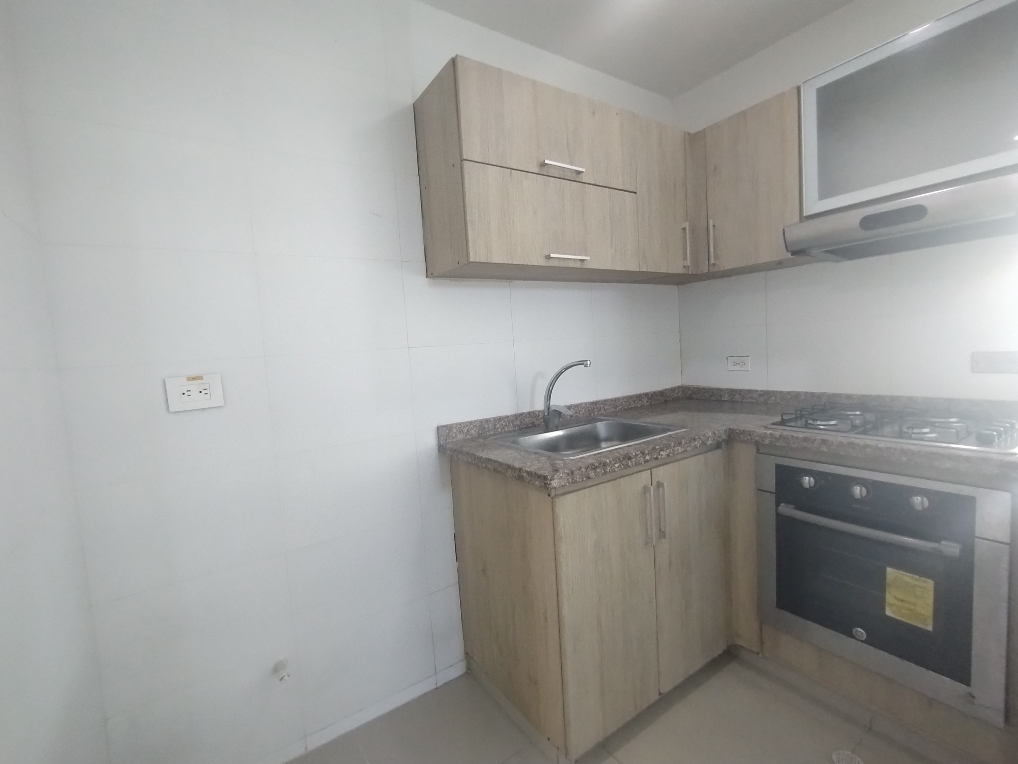Apartamento en arriendo en Villa Santos, Barranquilla · foto 13 de 17