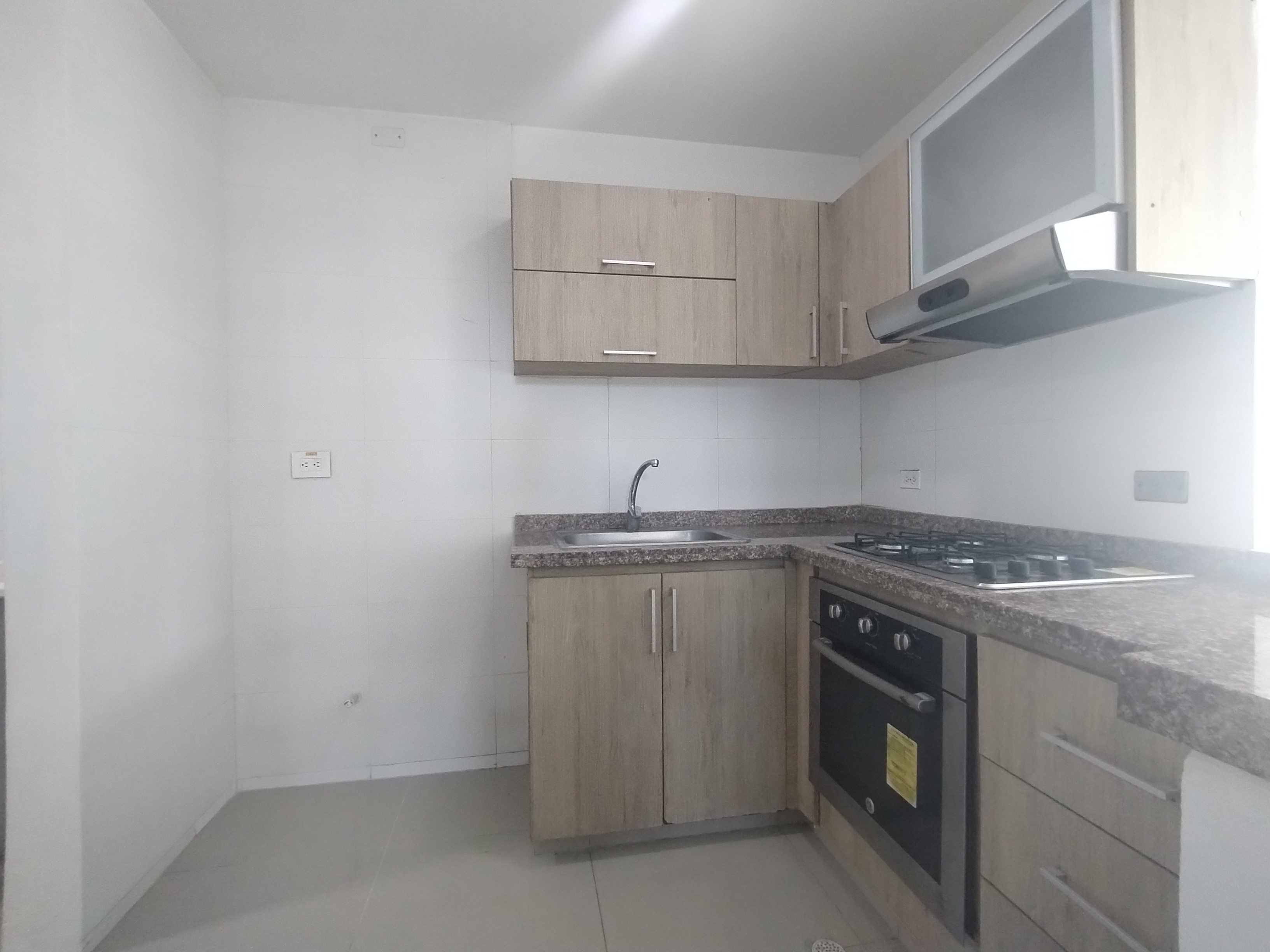 Apartamento en arriendo en Villa Santos, Barranquilla · foto 14 de 17