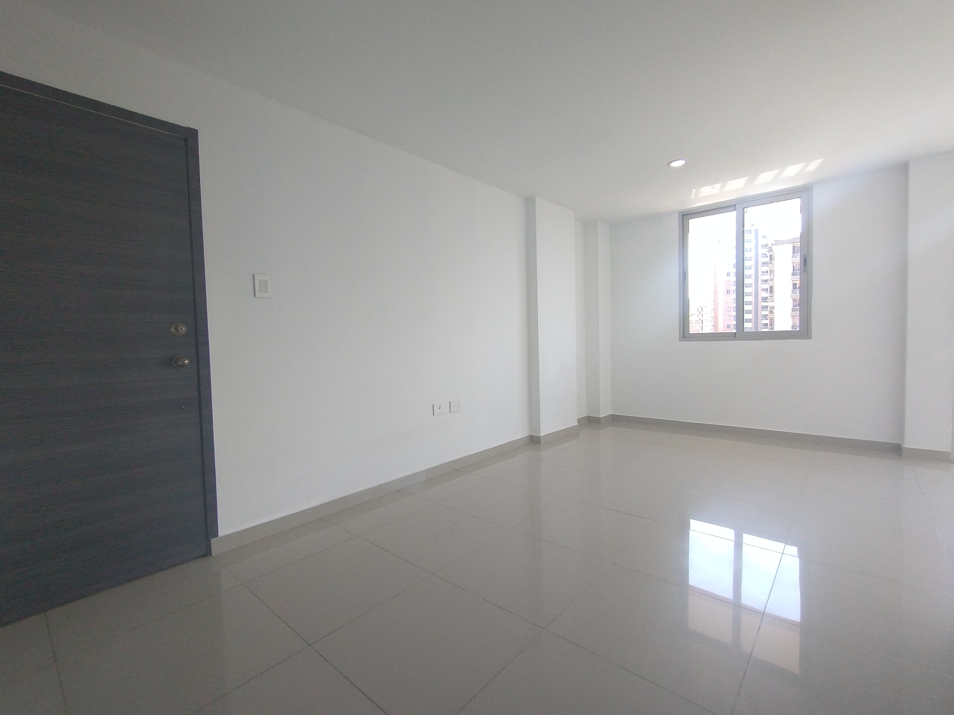 Apartamento en arriendo en Villa Santos, Barranquilla · foto 3 de 17