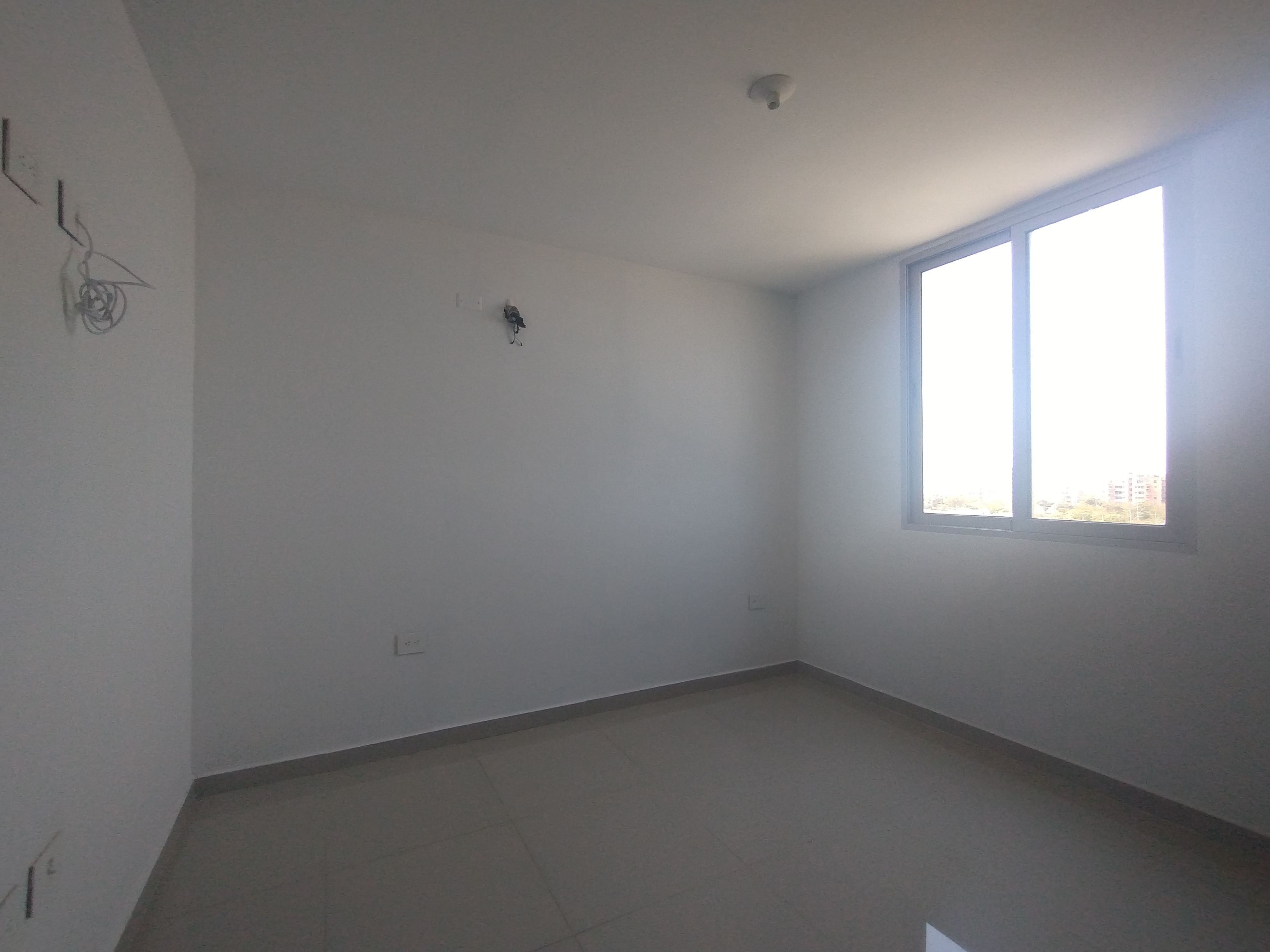 Apartamento en arriendo en Villa Santos, Barranquilla · foto 8 de 17