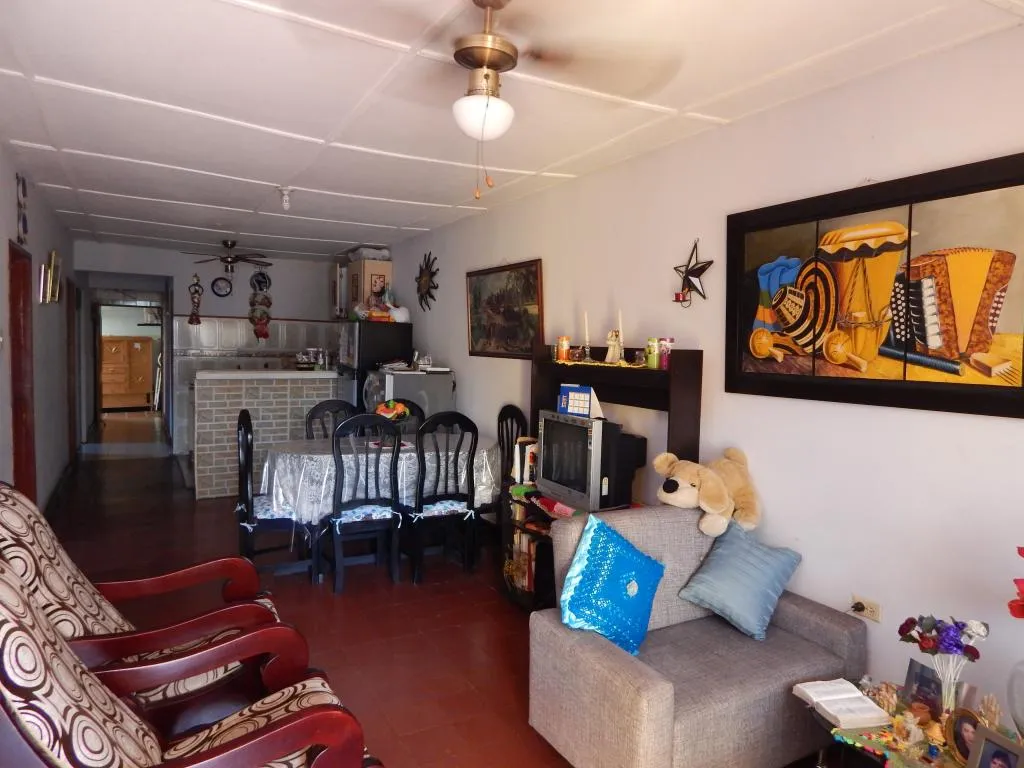 Casa en venta en Los pinos, Barranquilla