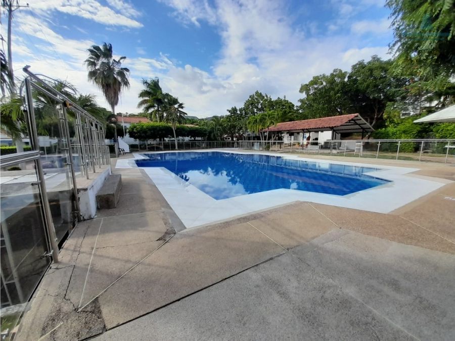 Casa de 3 alcobas en venta en Co. Campestre Villa Maria, Girardot, 147 m² · foto 3 de 8