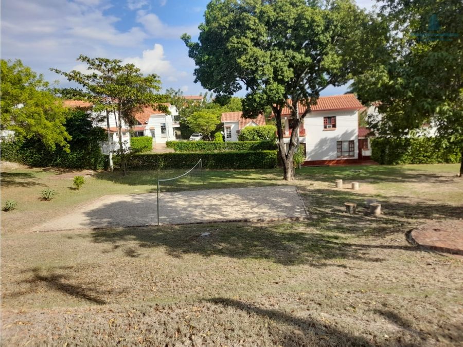 Casa de 3 alcobas en venta en Co. Campestre Villa Maria, Girardot, 147 m² · foto 5 de 8