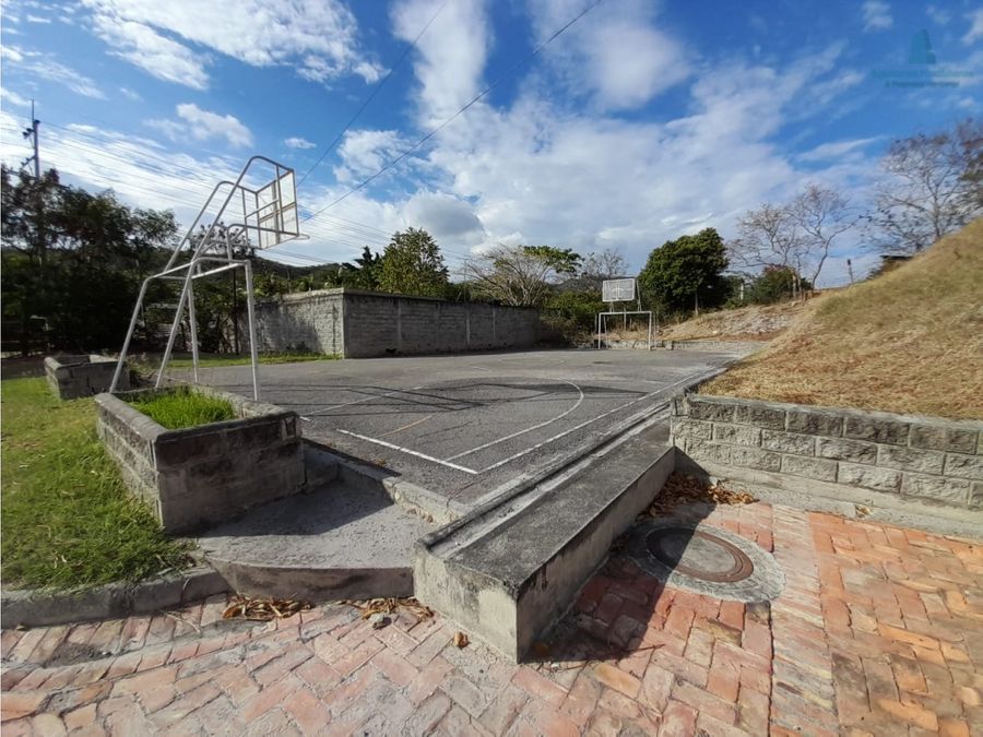 Casa de 3 alcobas en venta en Co. Campestre Villa Maria, Girardot, 147 m² · foto 6 de 8