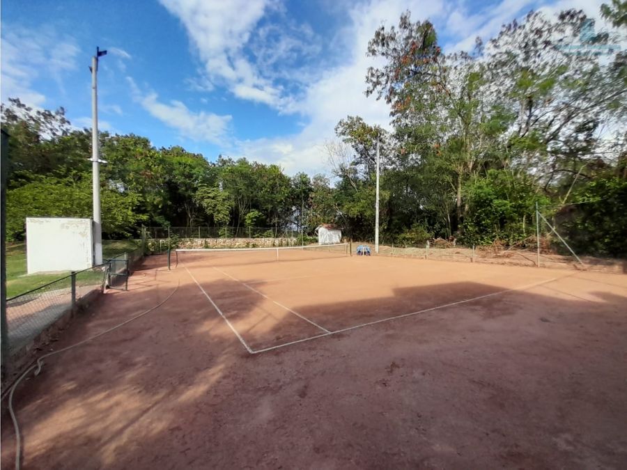 Casa de 3 alcobas en venta en Co. Campestre Villa Maria, Girardot, 147 m² · foto 7 de 8