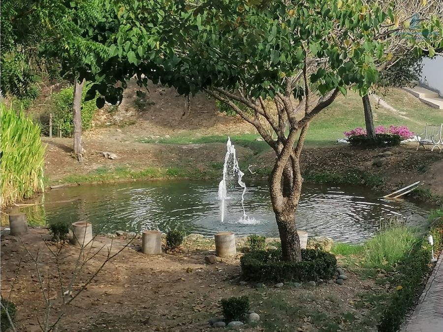 Casa de 3 alcobas en venta en Co. Campestre Villa Maria, Girardot, 147 m² · foto 8 de 8
