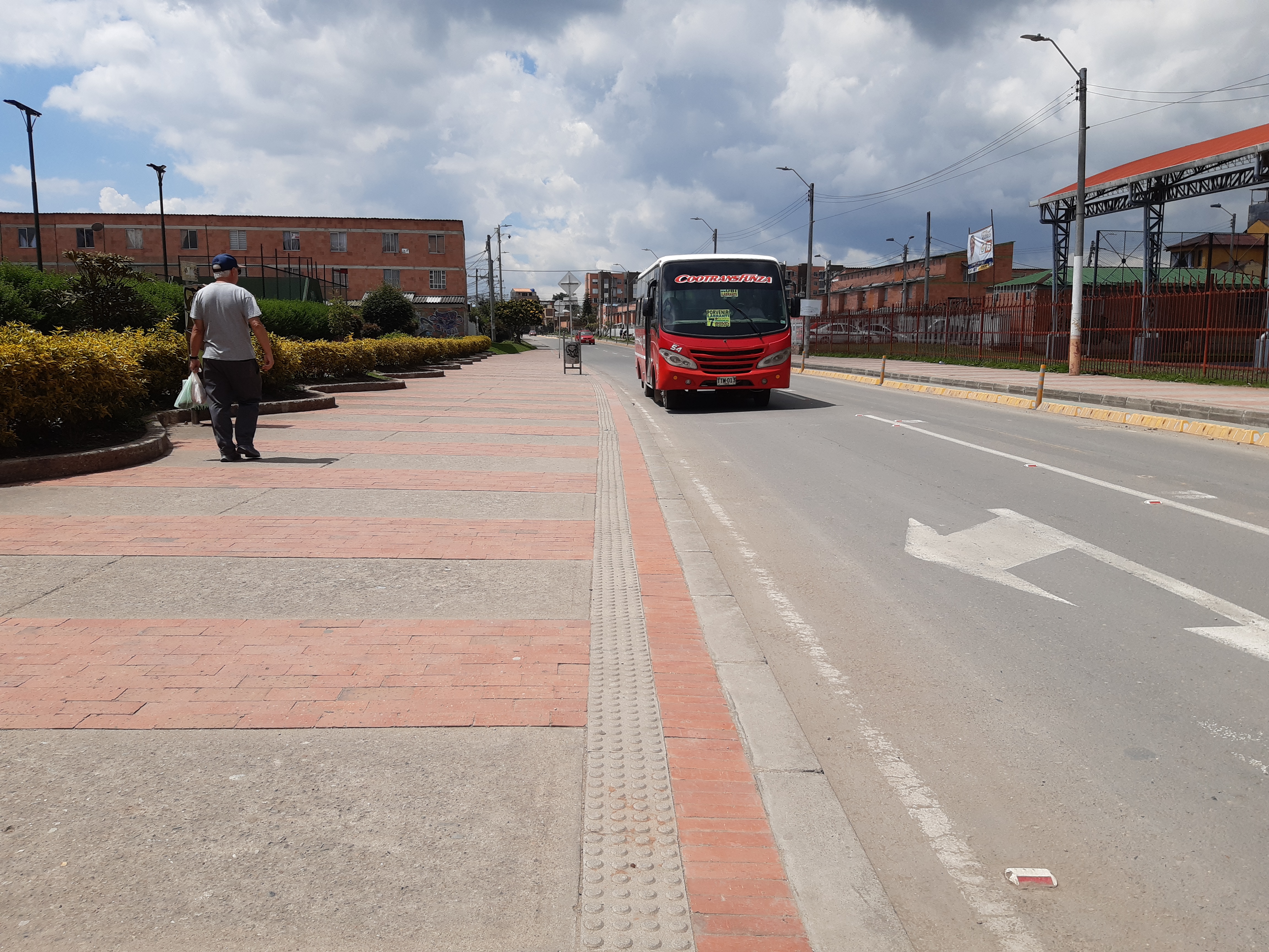 Apartamento de 3 alcobas en venta en Ub. Prados De San Andres, Funza, 43 m² · foto 11 de 24