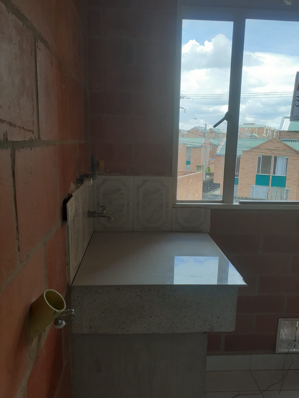 Apartamento de 3 alcobas en venta en Ub. Prados De San Andres, Funza, 43 m² · foto 14 de 24