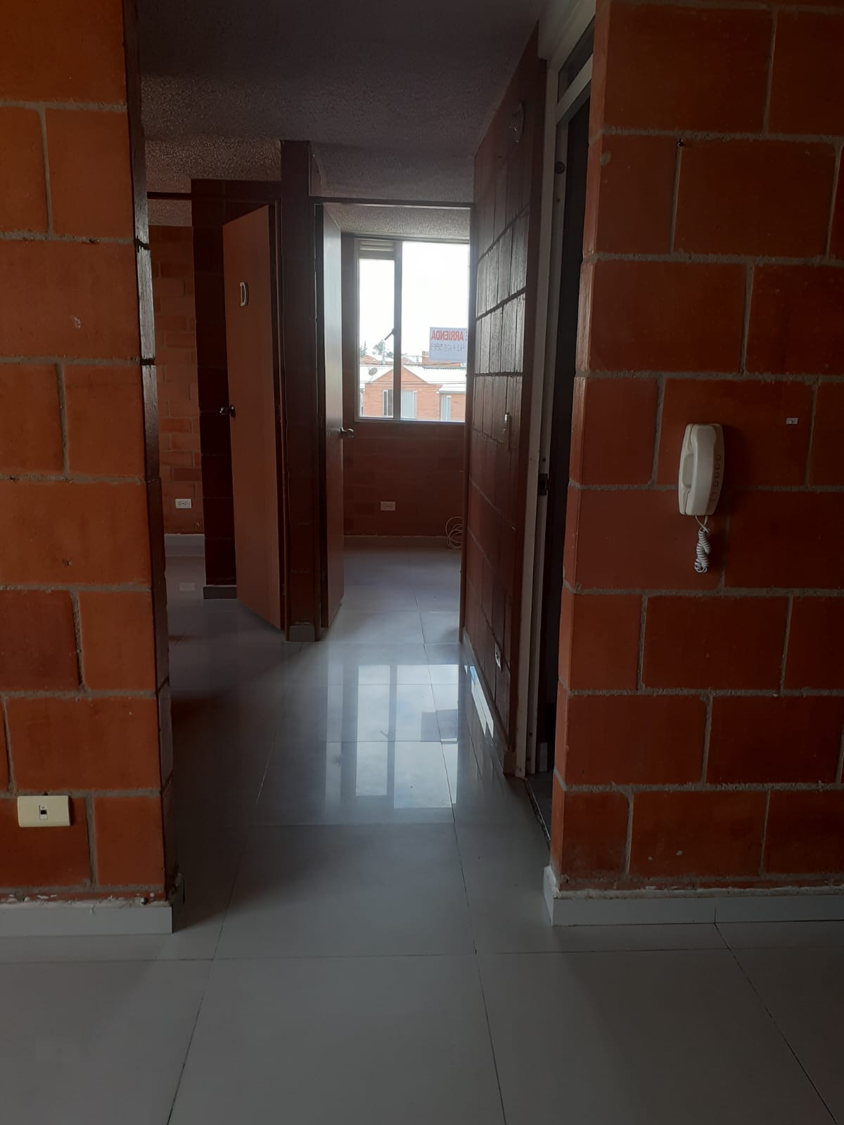 Apartamento de 3 alcobas en venta en Ub. Prados De San Andres, Funza, 43 m² · foto 17 de 24