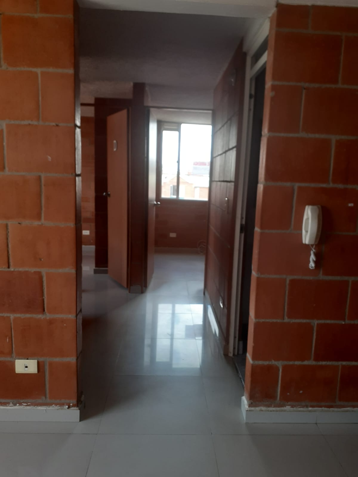 Apartamento de 3 alcobas en venta en Ub. Prados De San Andres, Funza, 43 m² · foto 18 de 24