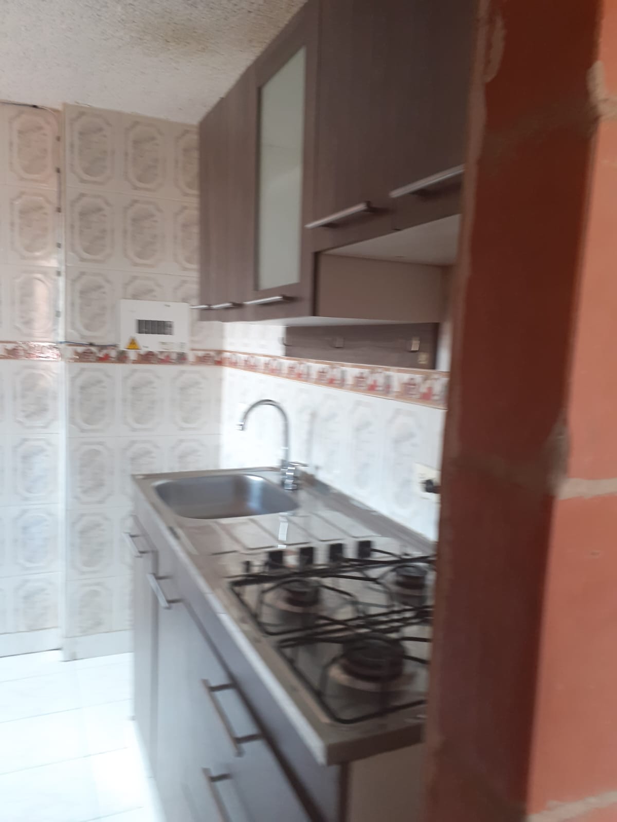 Apartamento de 3 alcobas en venta en Ub. Prados De San Andres, Funza, 43 m² · foto 19 de 24
