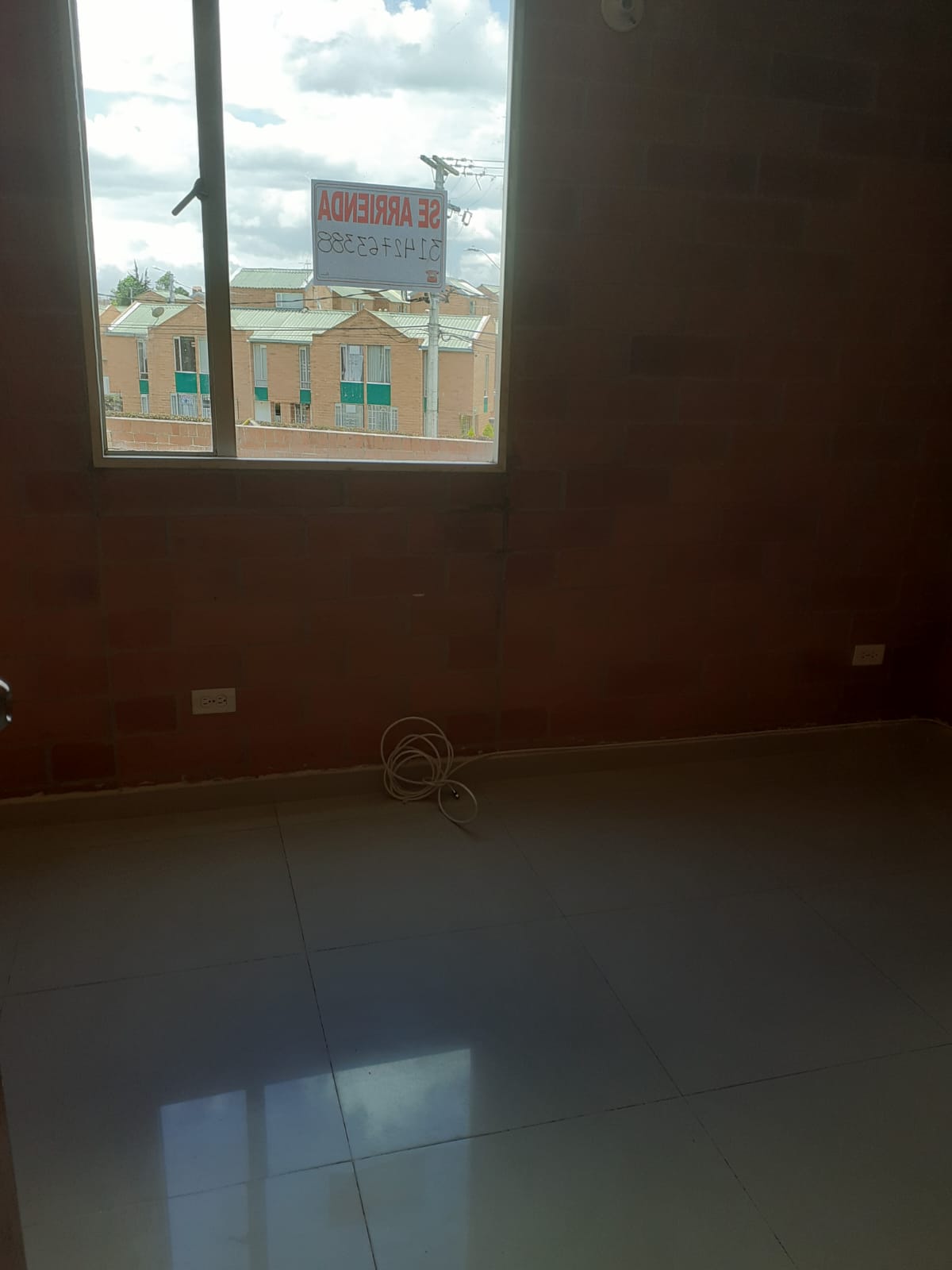 Apartamento de 3 alcobas en venta en Ub. Prados De San Andres, Funza, 43 m² · foto 21 de 24