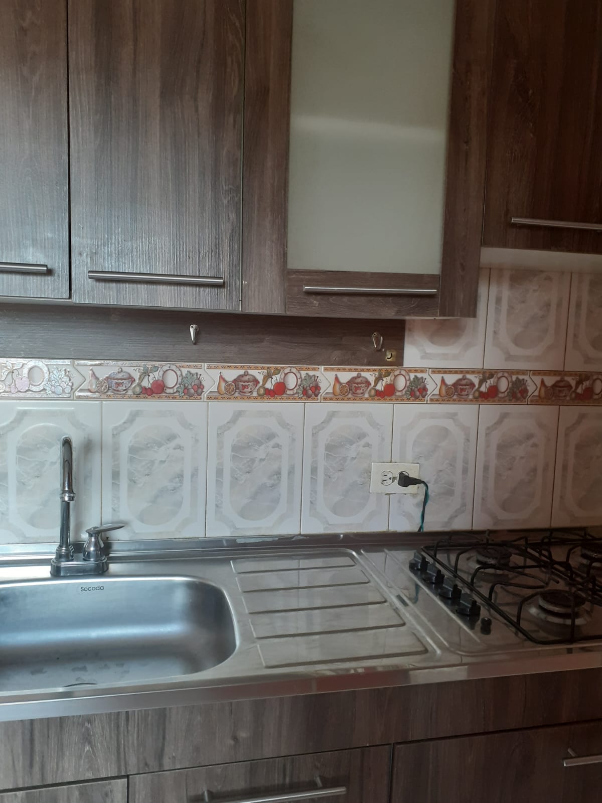 Apartamento de 3 alcobas en venta en Ub. Prados De San Andres, Funza, 43 m² · foto 22 de 24