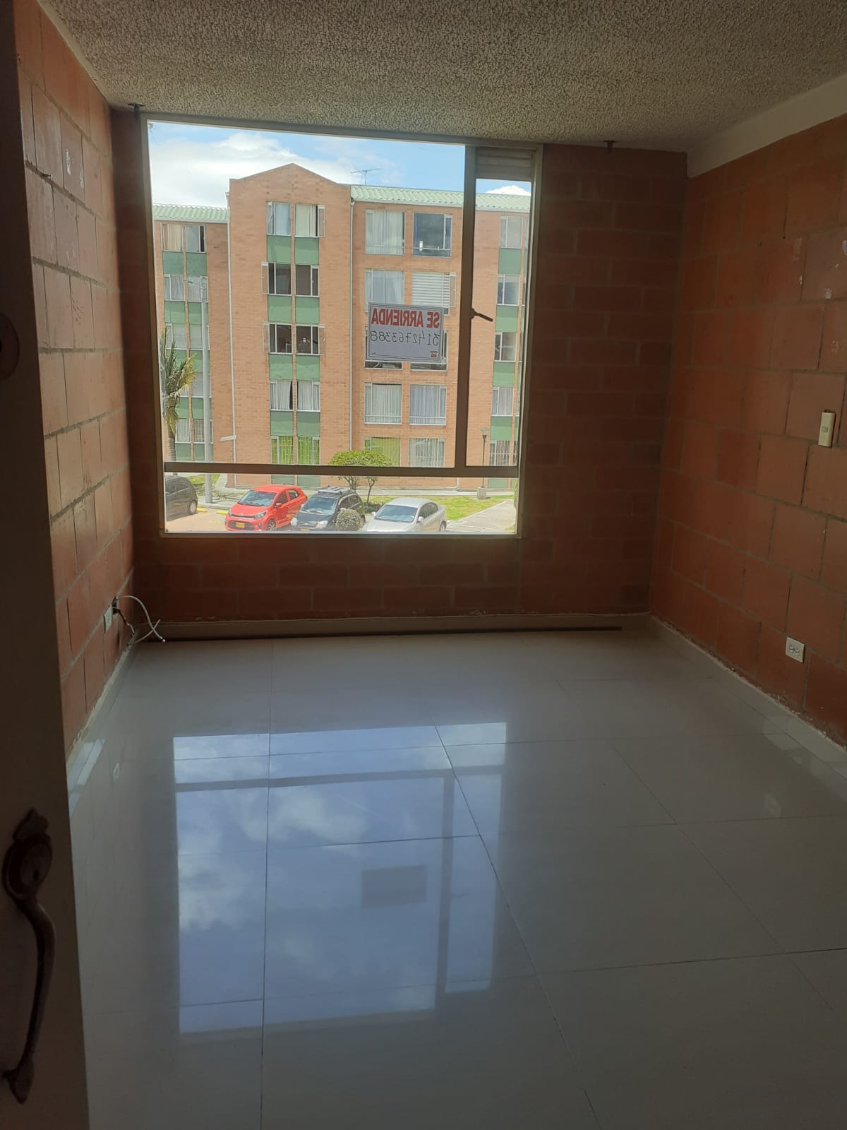 Apartamento de 3 alcobas en venta en Ub. Prados De San Andres, Funza, 43 m² · foto 24 de 24