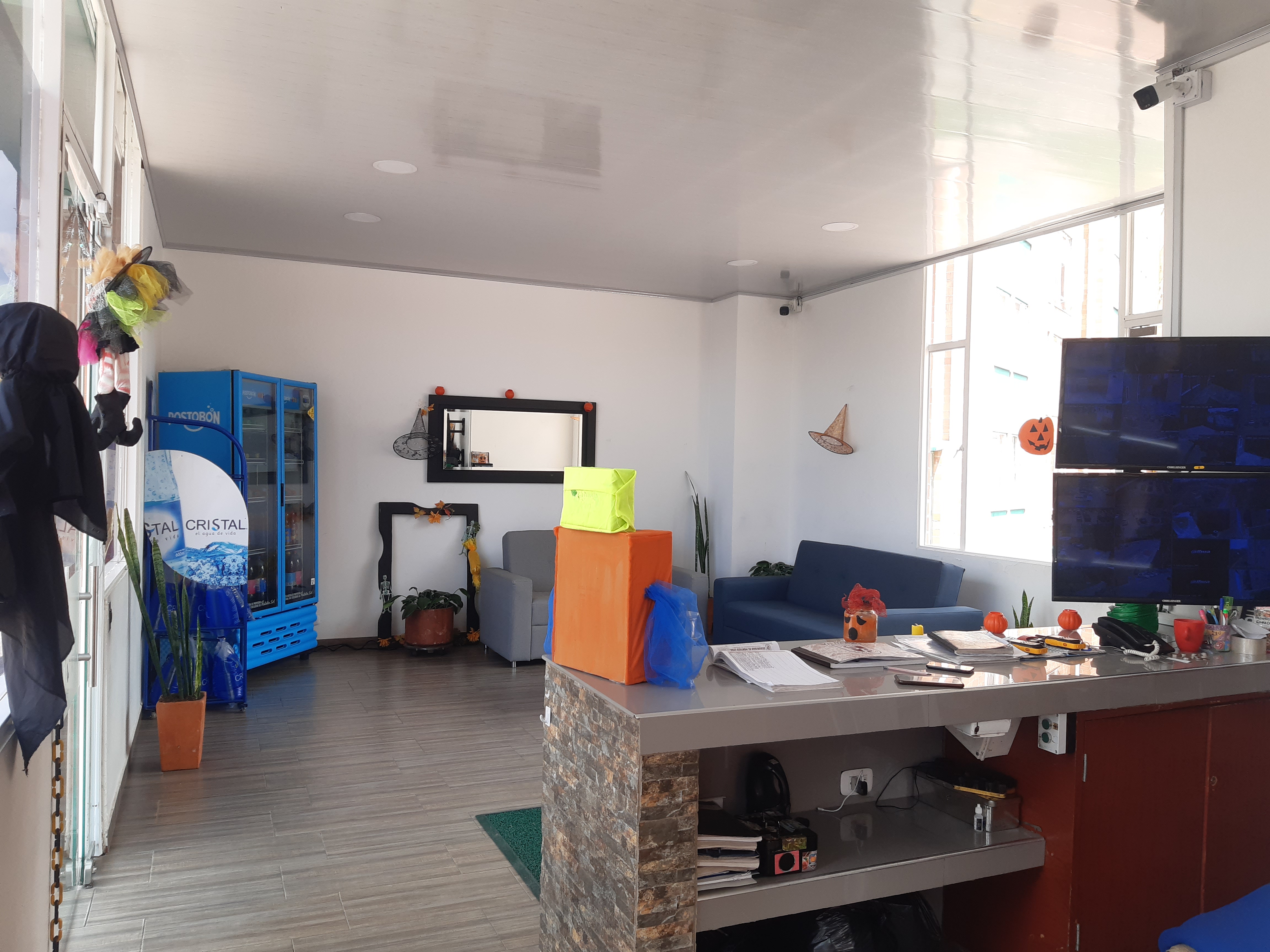 Apartamento de 3 alcobas en venta en Ub. Prados De San Andres, Funza, 43 m² · foto 6 de 24