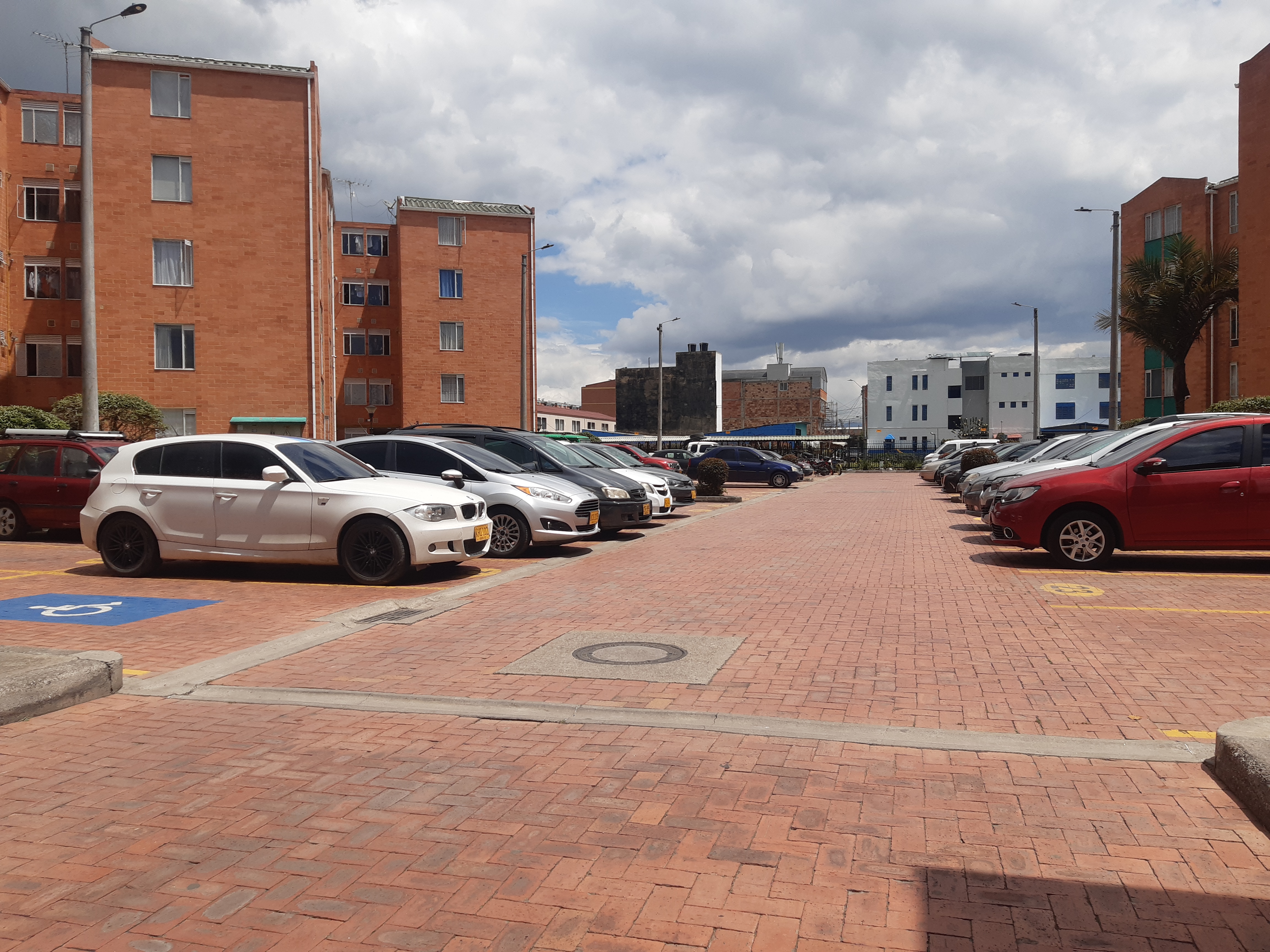 Apartamento de 3 alcobas en venta en Ub. Prados De San Andres, Funza, 43 m² · foto 8 de 24