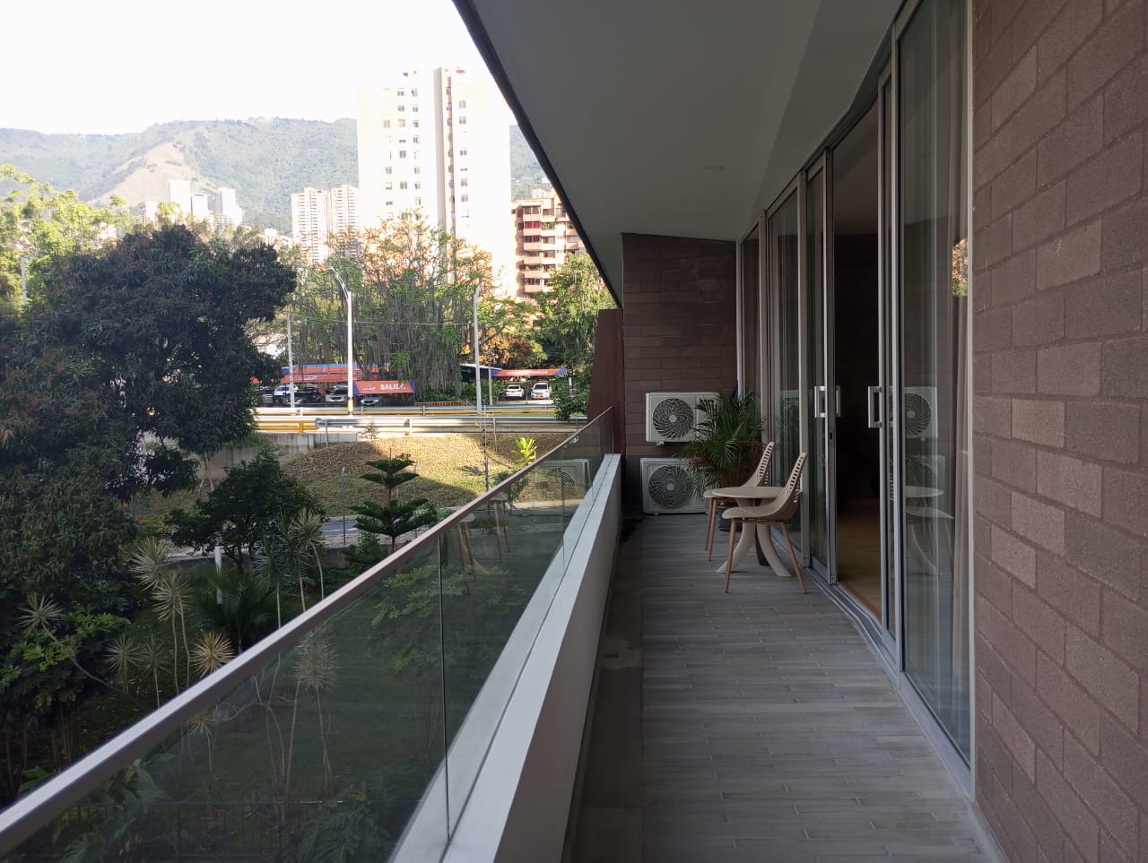 Apartamento de 1 alcoba en arriendo en Alejandria, Medellín, 110 m² · foto 13 de 14