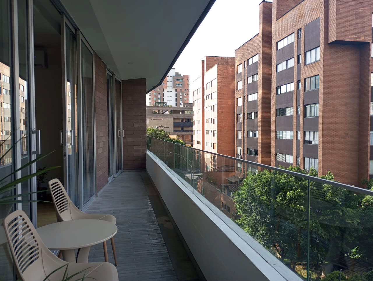 Apartamento de 1 alcoba en arriendo en Alejandria, Medellín, 110 m² · foto 14 de 14