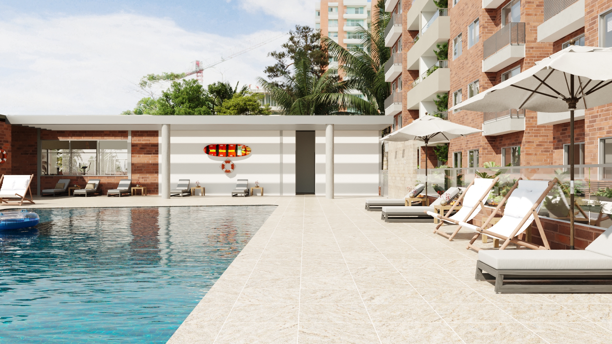 Apartamento en venta en Villa Campestre, Barranquilla · foto 20 de 24