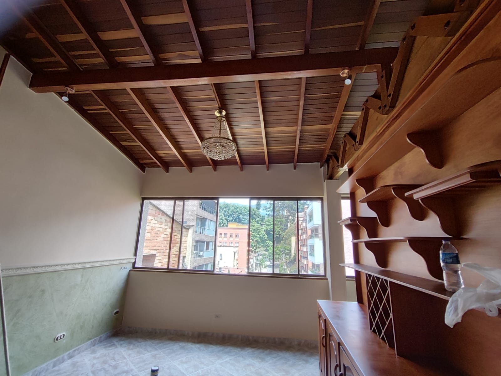 Apartamento en venta en El Portal, Envigado · foto 12 de 24