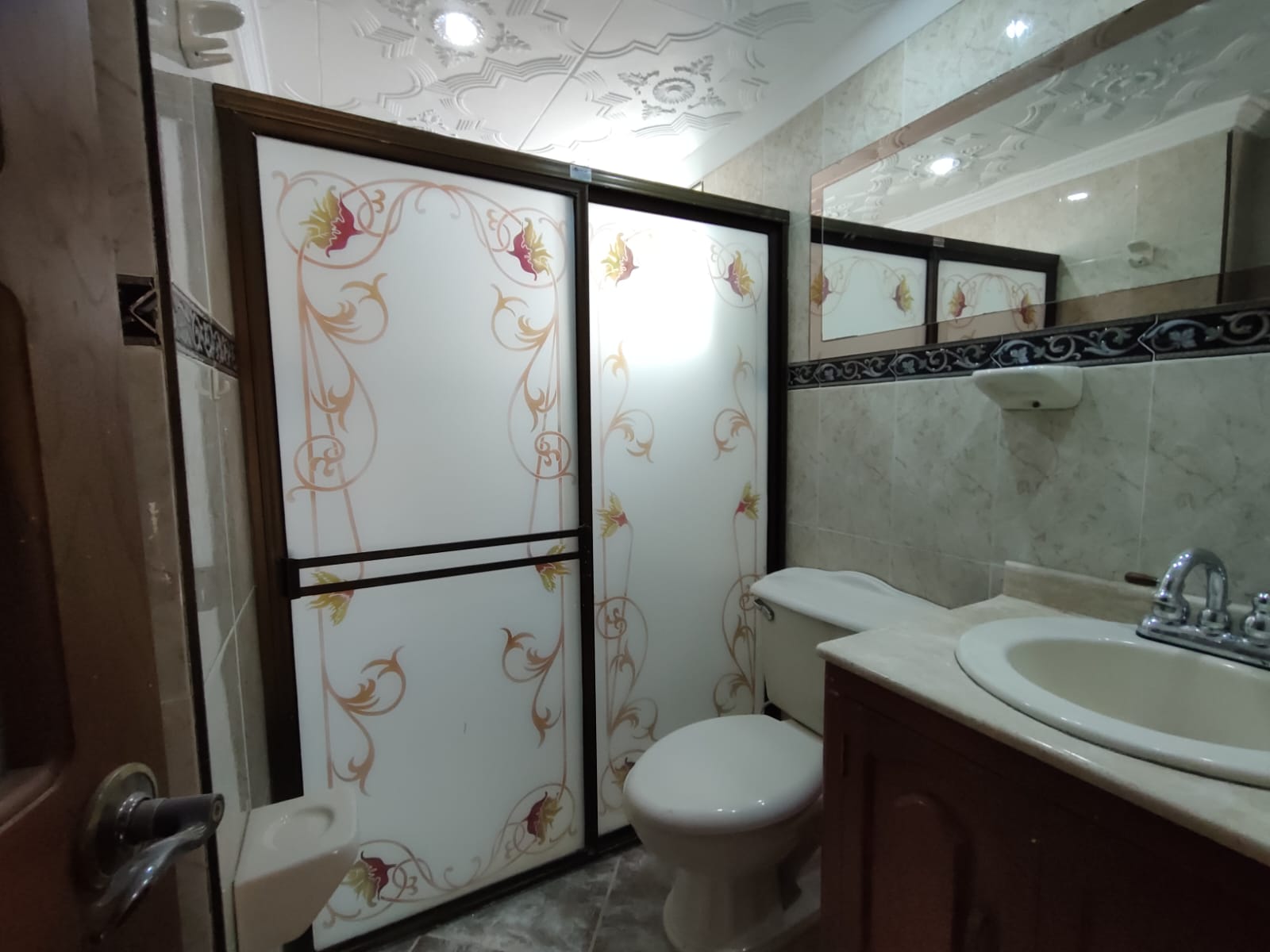 Apartamento en venta en El Portal, Envigado · foto 14 de 24