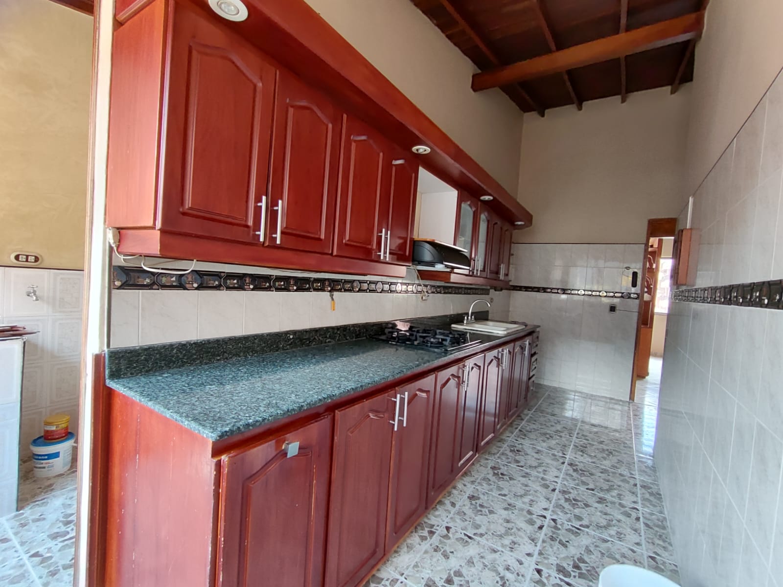 Apartamento en venta en El Portal, Envigado · foto 4 de 24