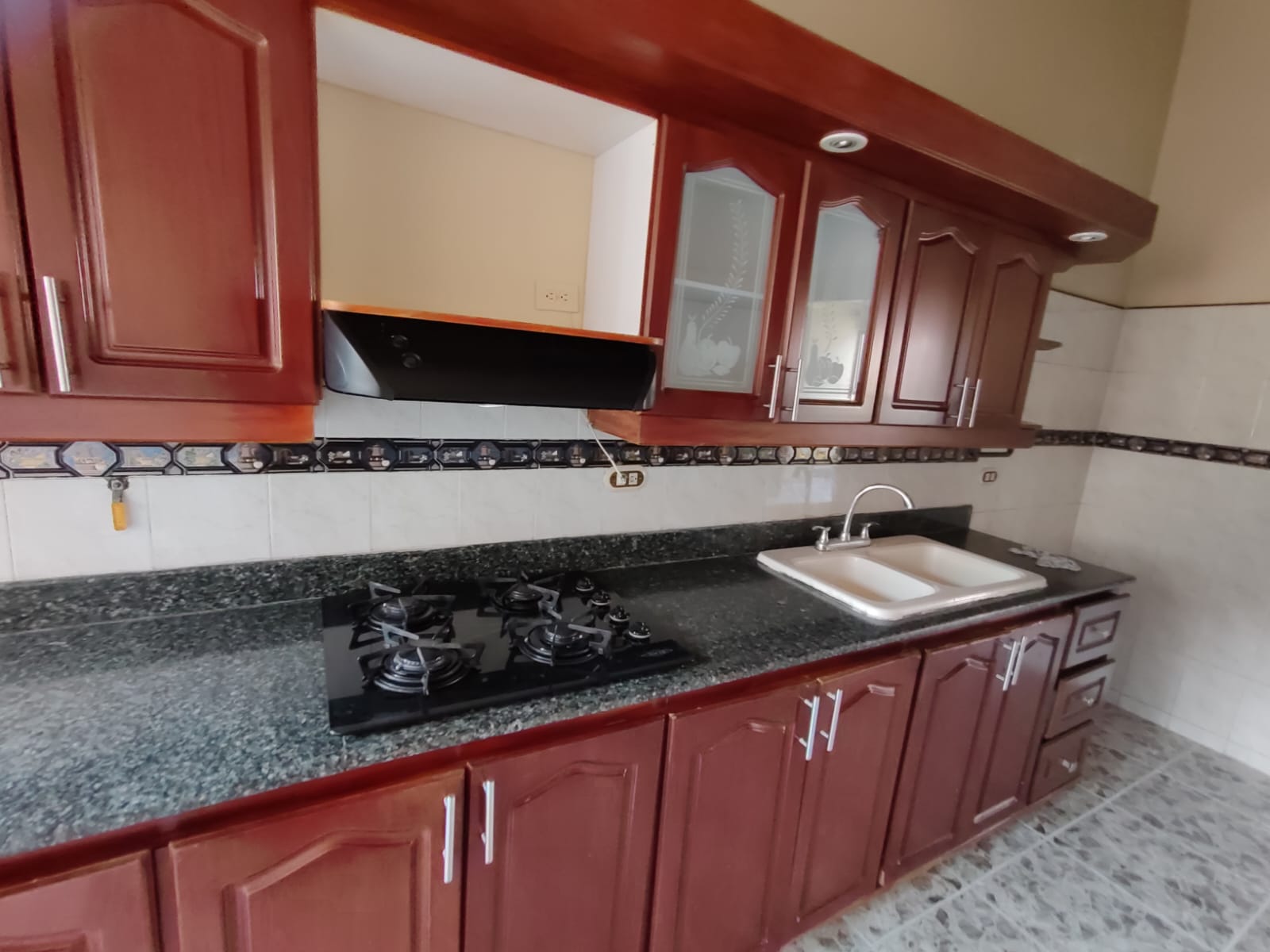 Apartamento en venta en El Portal, Envigado · foto 5 de 24