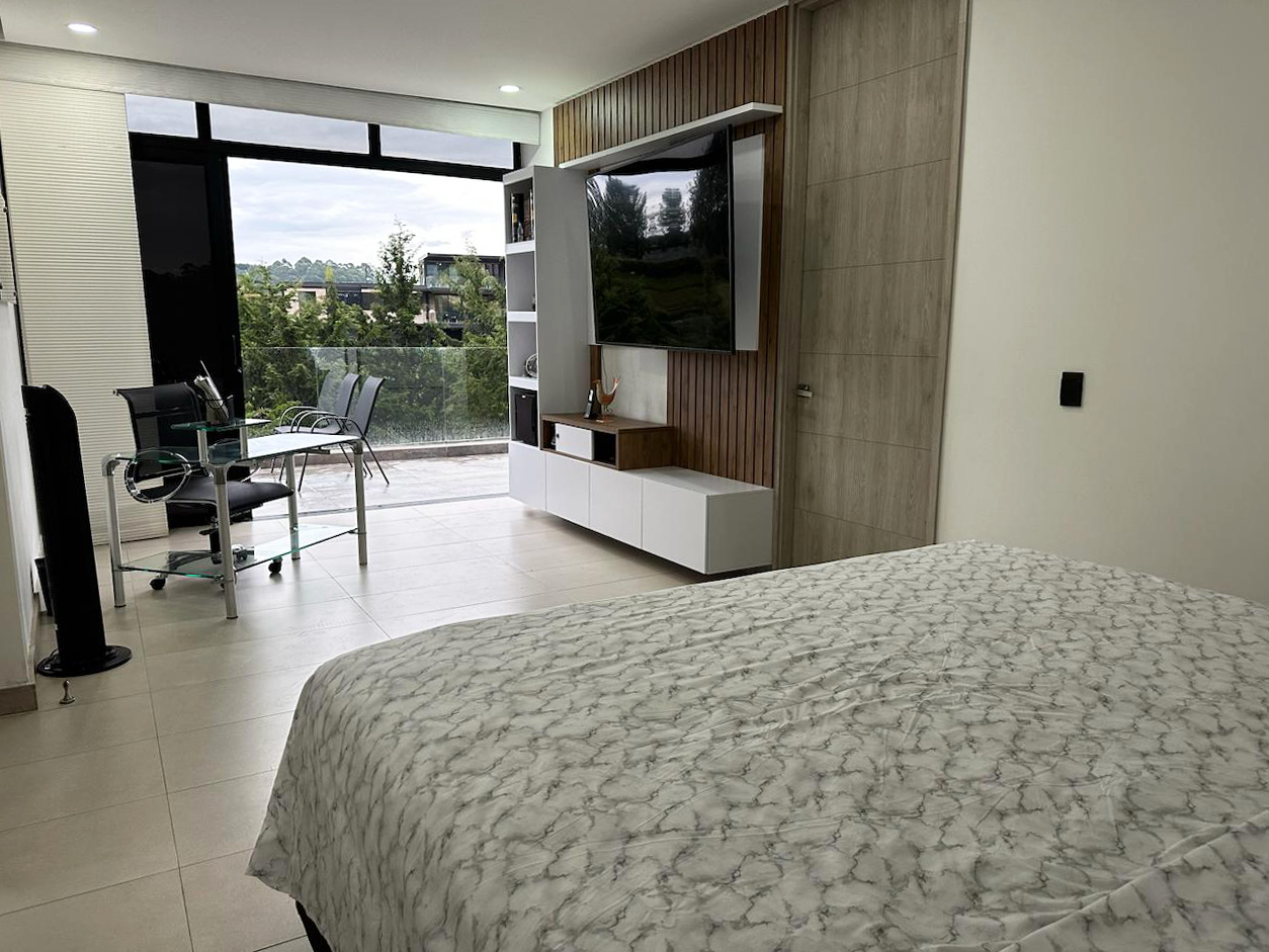 Casa de 3 alcobas en venta en La Alhambra, El Carmen de Viboral, 660 m² · foto 11 de 18