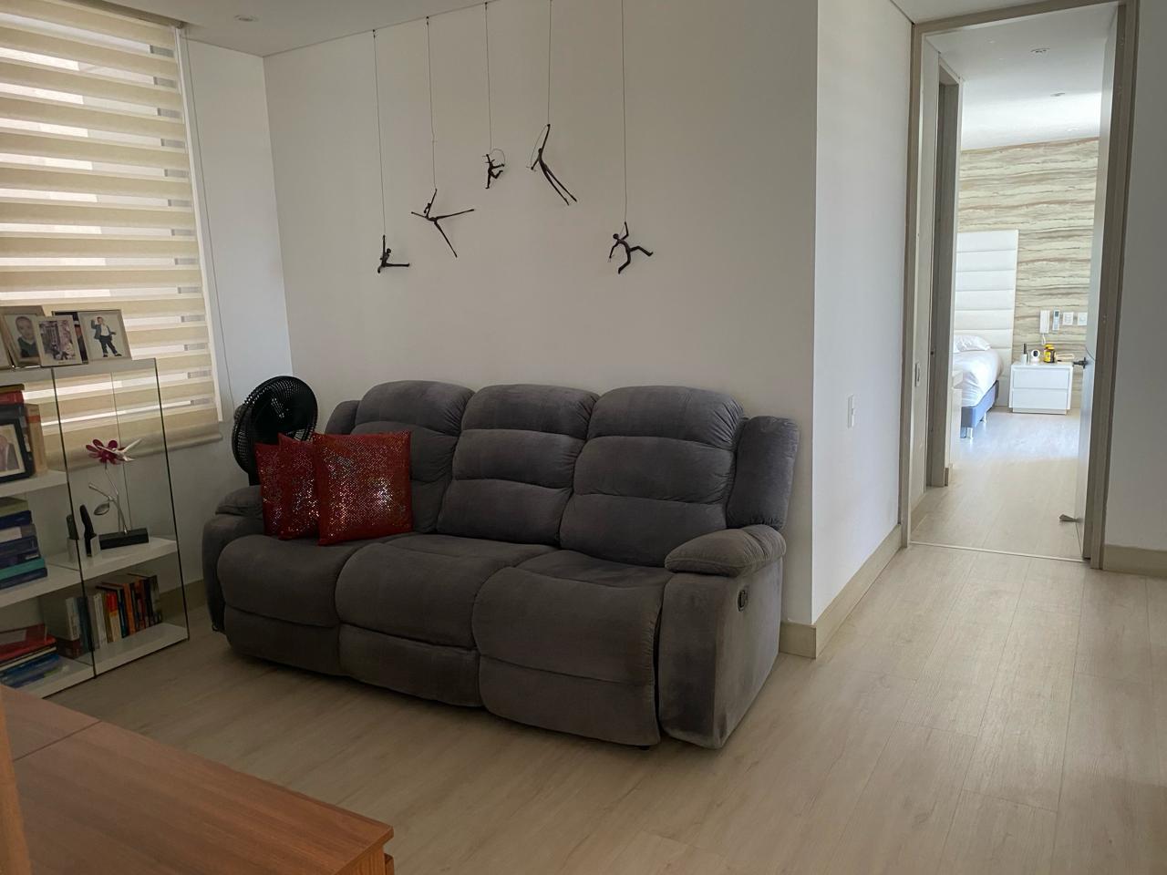 Apartamento en venta en Altos Del Limon, Barranquilla · foto 10 de 24