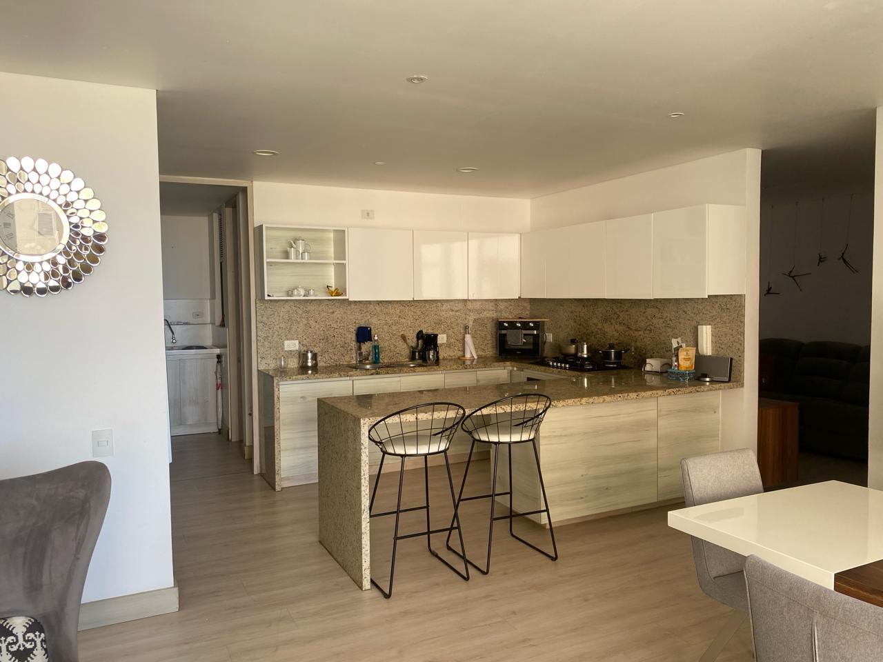 Apartamento en venta en Altos Del Limon, Barranquilla · foto 13 de 24