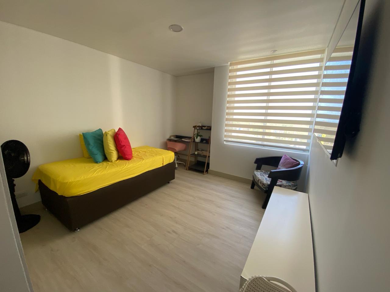 Apartamento en venta en Altos Del Limon, Barranquilla · foto 15 de 24