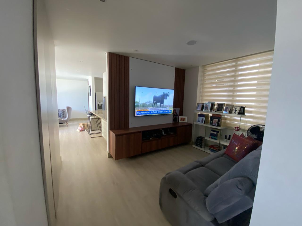 Apartamento en venta en Altos Del Limon, Barranquilla · foto 16 de 24