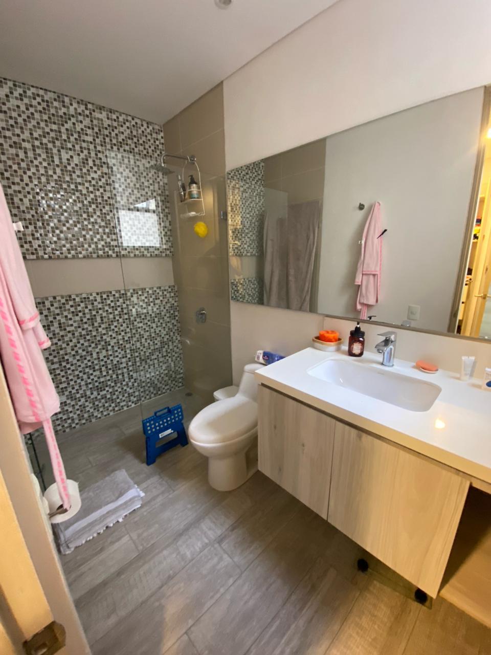 Apartamento en venta en Altos Del Limon, Barranquilla · foto 17 de 24